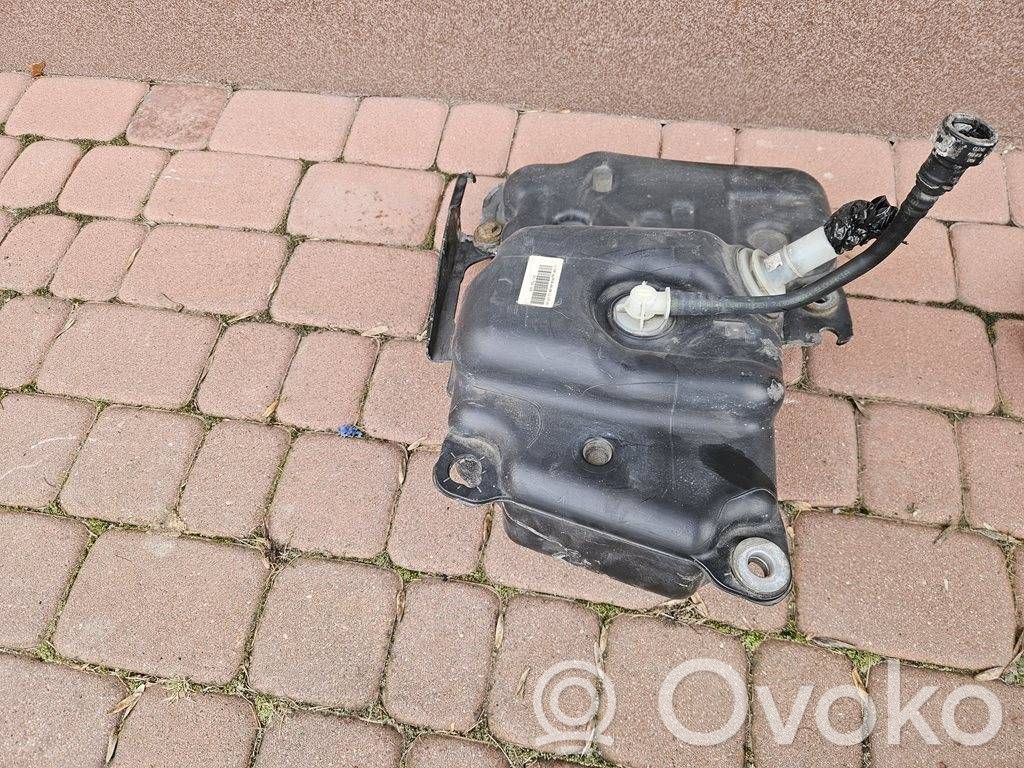 Opel Zafira C Bomba adblue 