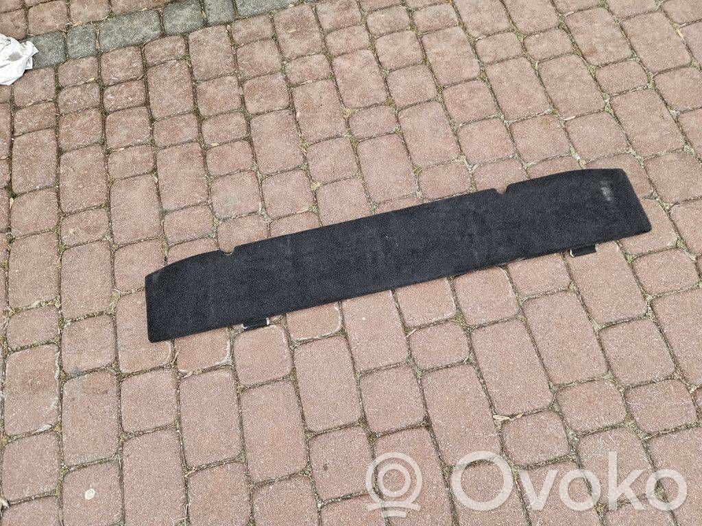 Opel Zafira C Alte elemente acoperire portbagaj 