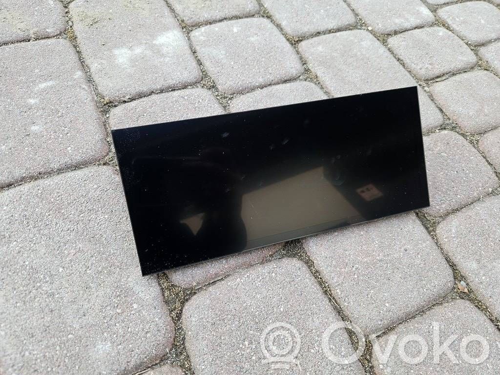 Opel Mokka B Screen/display/small screen 