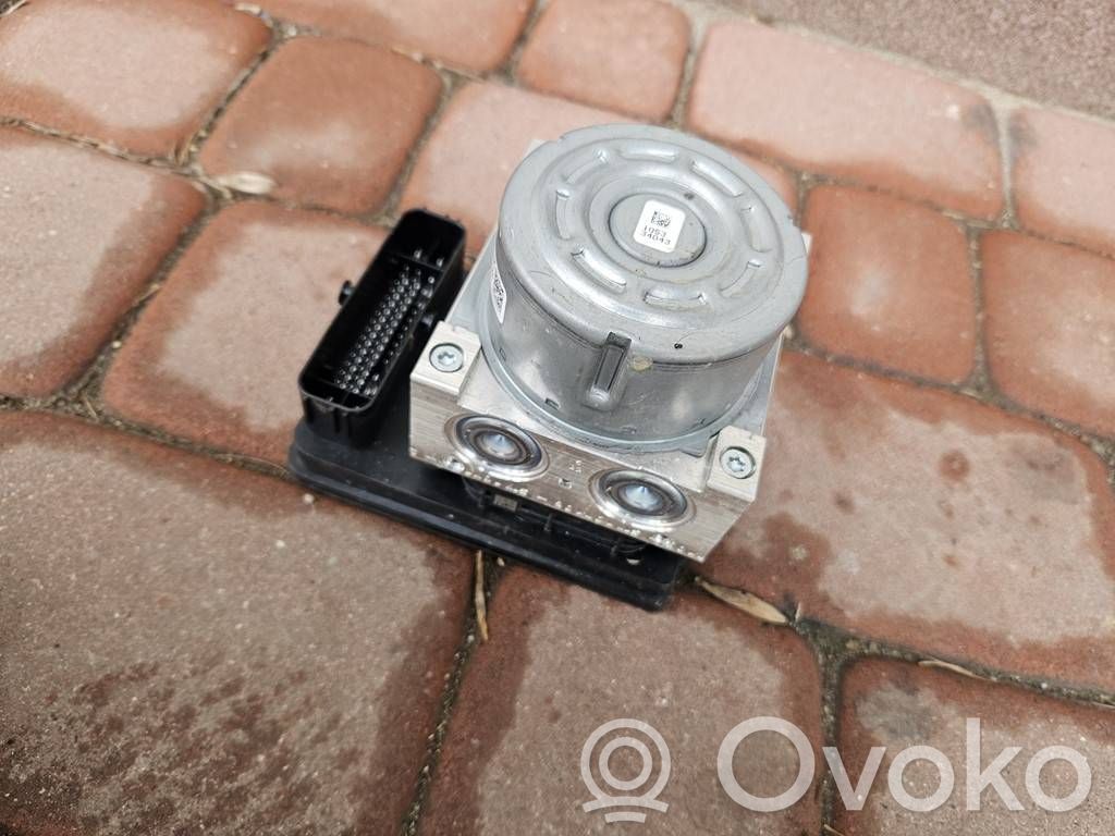 Opel Mokka B ABS Pump 