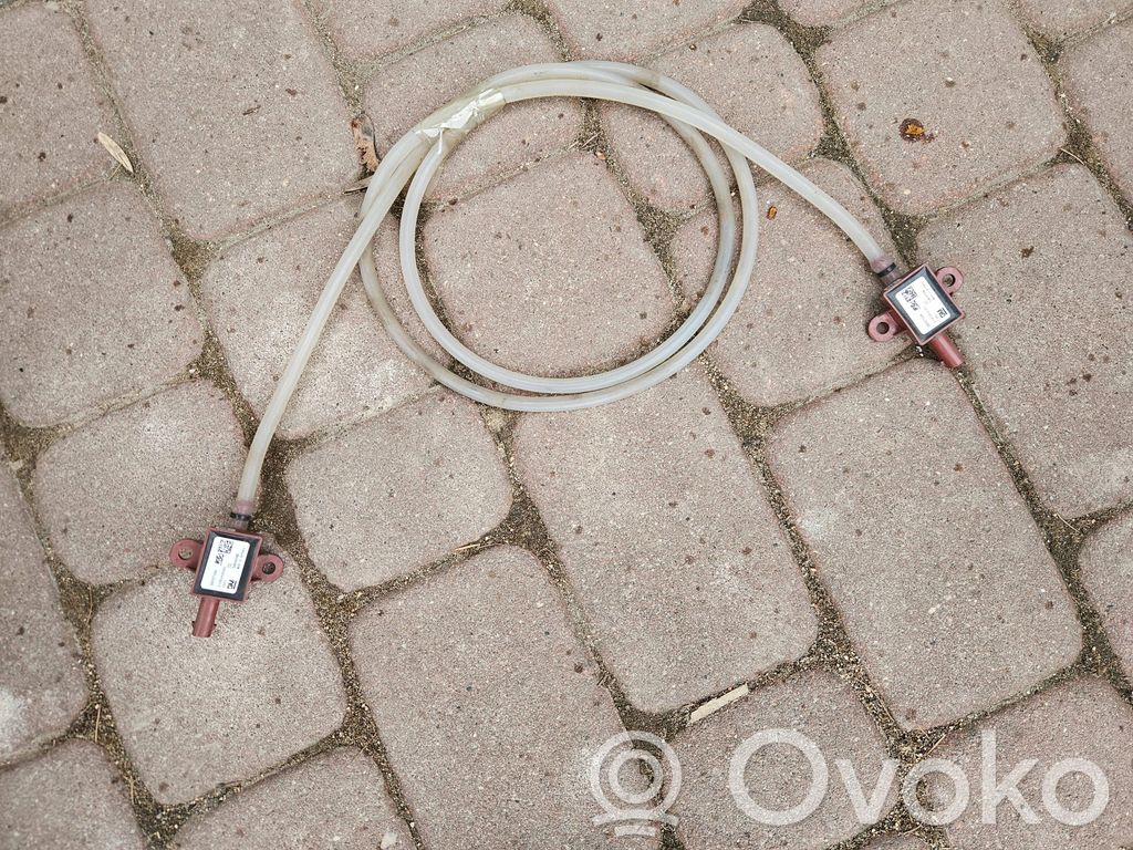 Airbagsensor Crashsensor Drucksensor   39242742,39242742AA