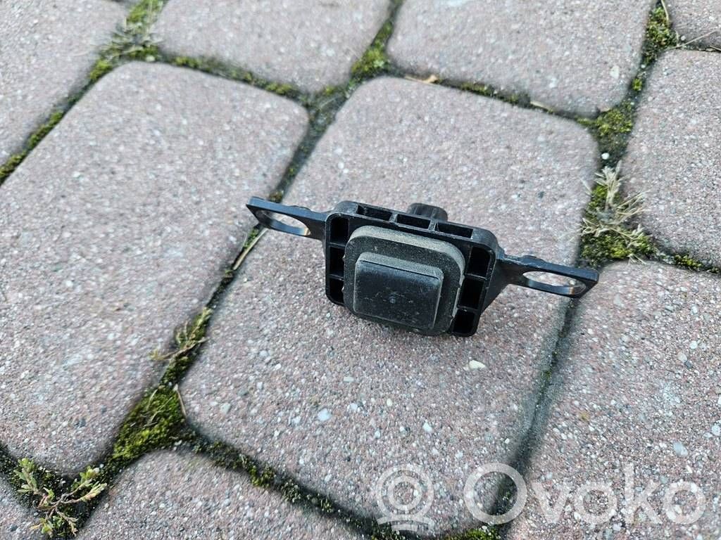 Toyota Corolla E210 E21 Tailgate opening switch 