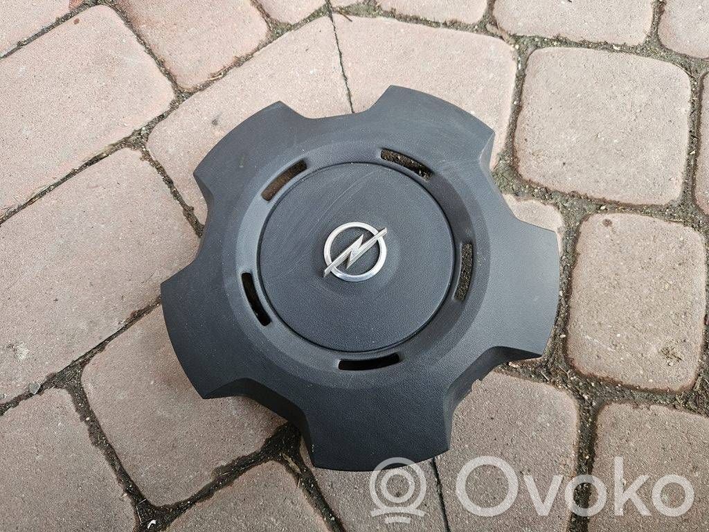 Opel Vivaro Tapacubos original de rueda 