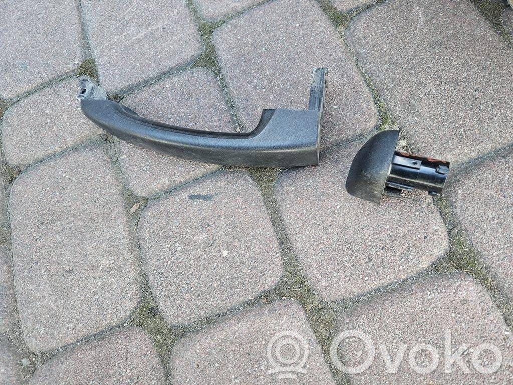 Opel Vivaro Mâner exterior ușă față 