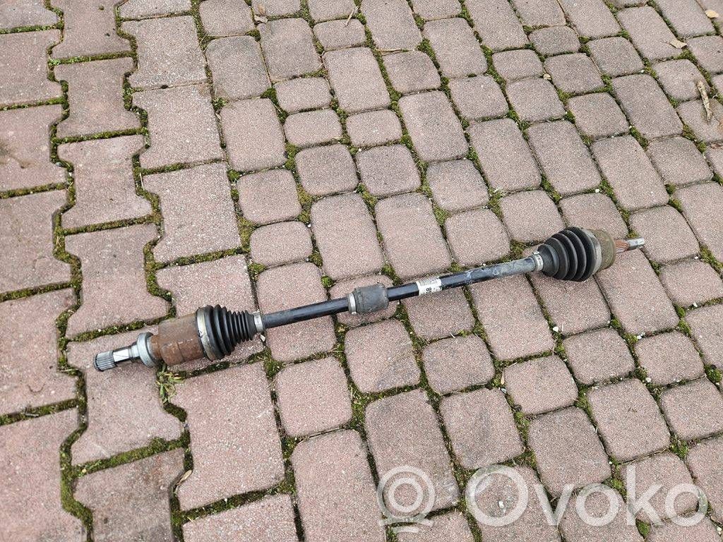 Opel Adam Eje de transmisión delantero 