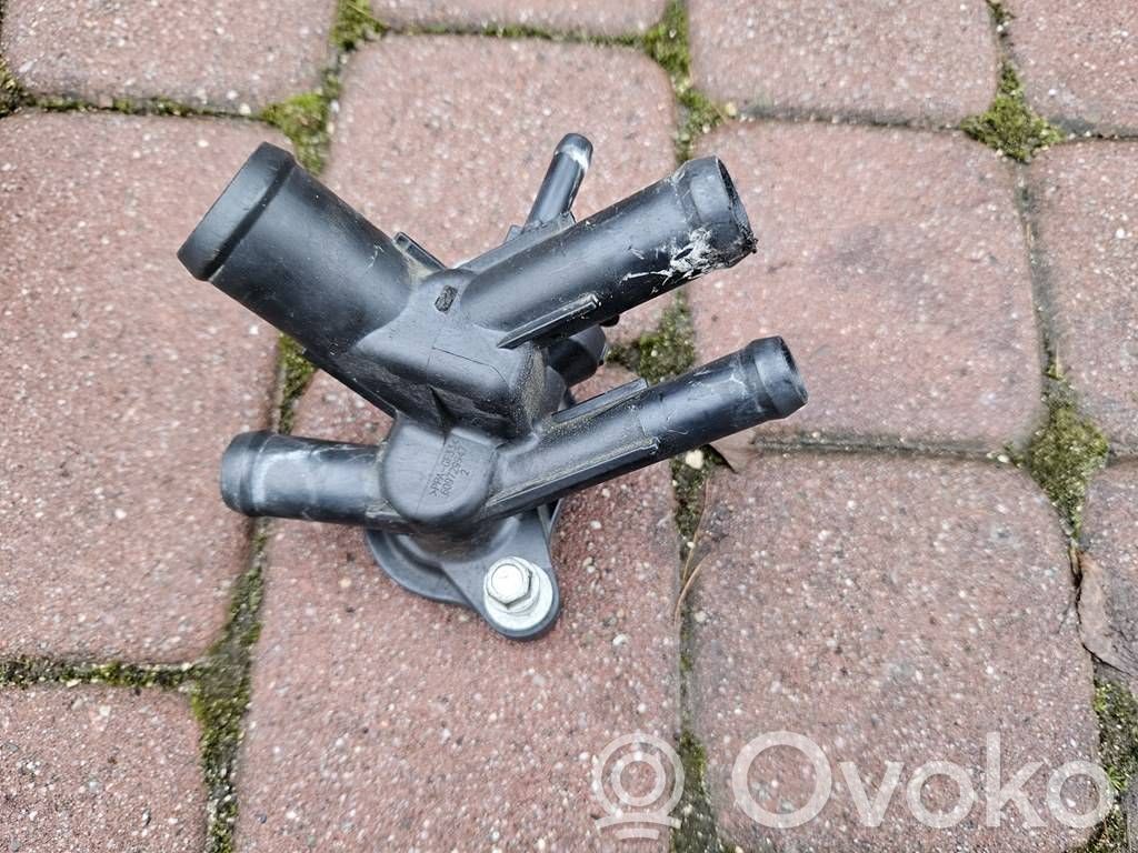 Opel Adam Termostato/alloggiamento del termostato 