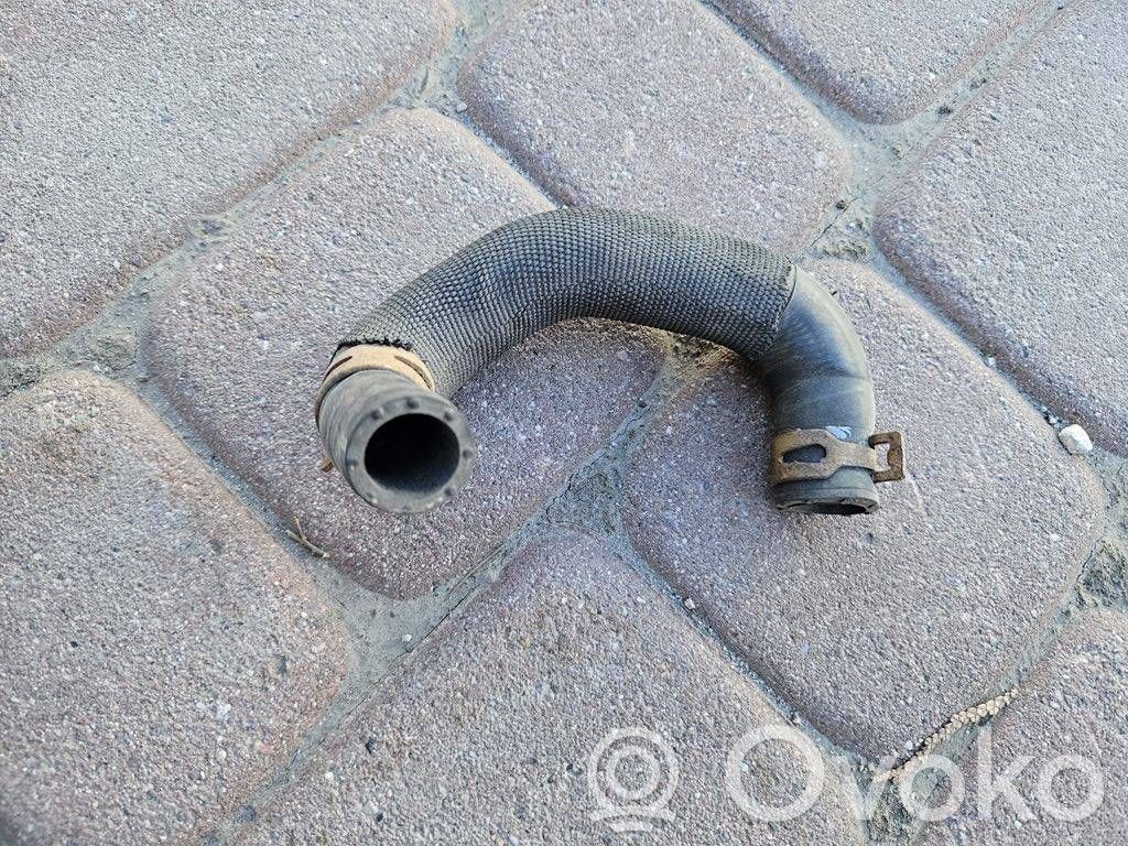 Opel Vivaro Przewód / Wąż chłodnicy 