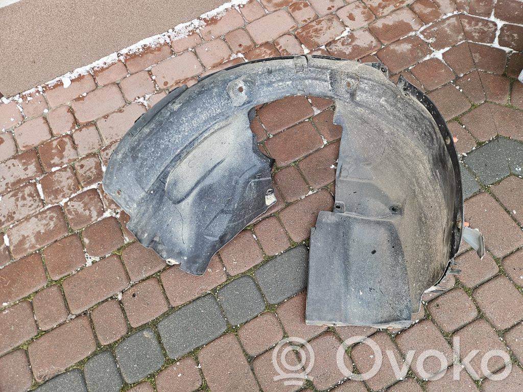 Opel Corsa E Priekšējās arkas apdare 