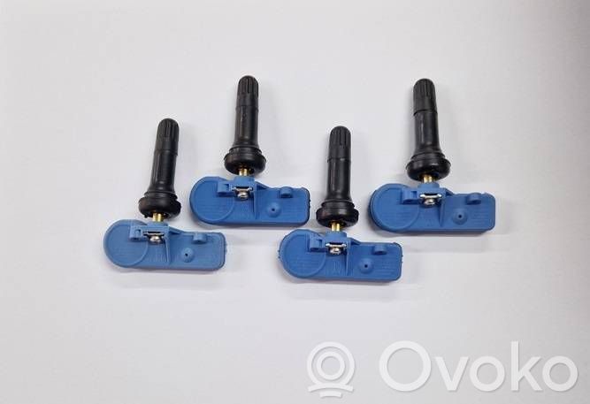 Sensor de presión del neumático   20922901,13598067,1359806723