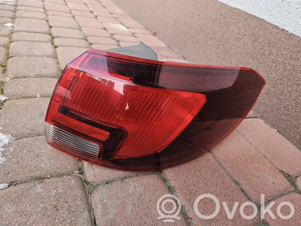 Opel Astra K Takavalot 