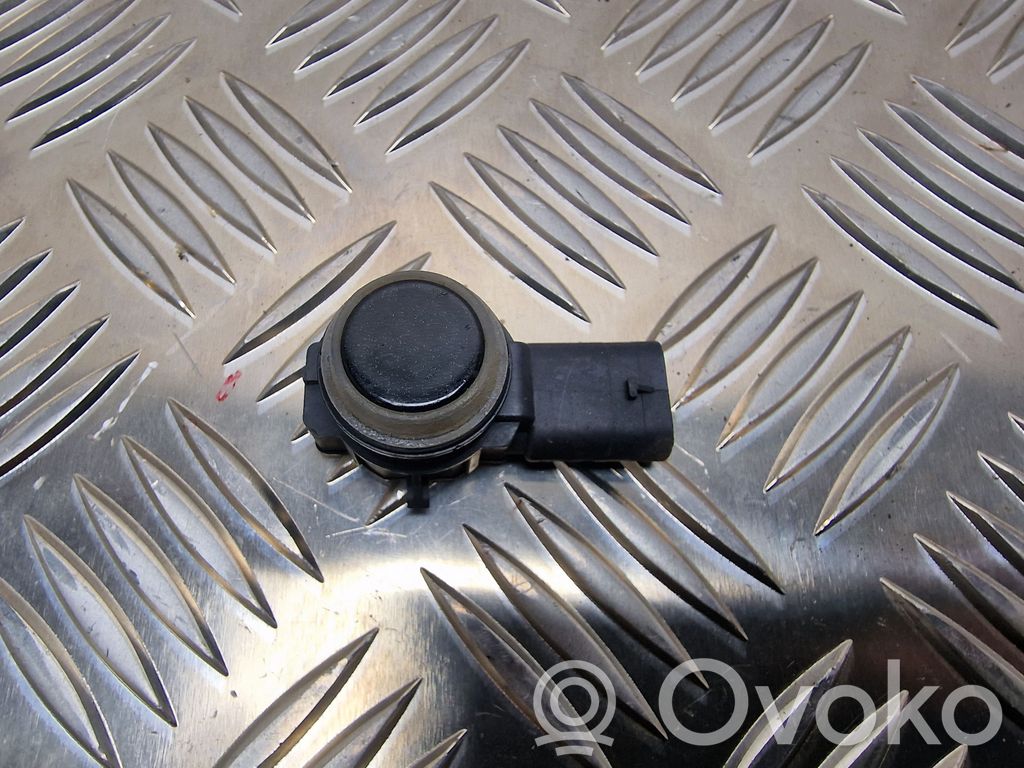 Jeep Compass Sensor de aparcamiento PDC 