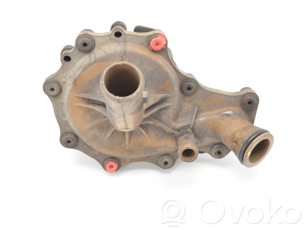 Ford Transit Vesipumppu 