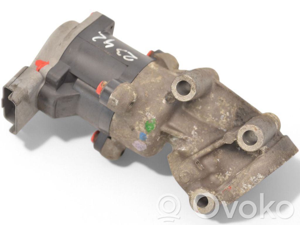Land Rover Discovery 3 - LR3 Valvola EGR 