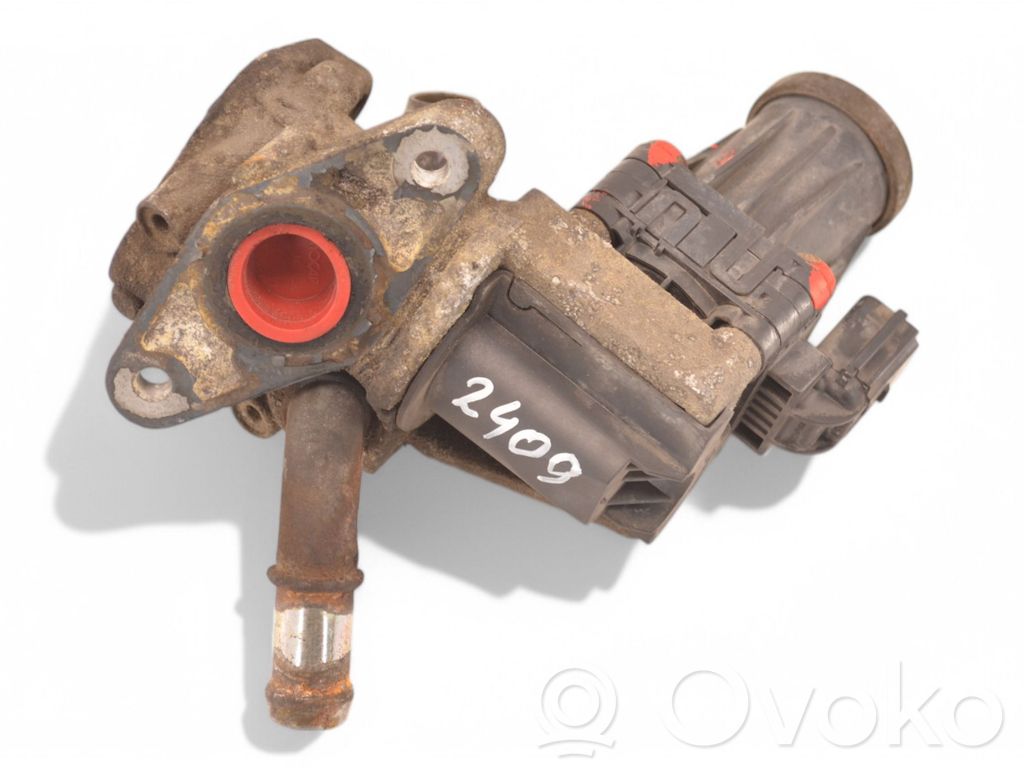 Ford Transit EGR vožtuvas 