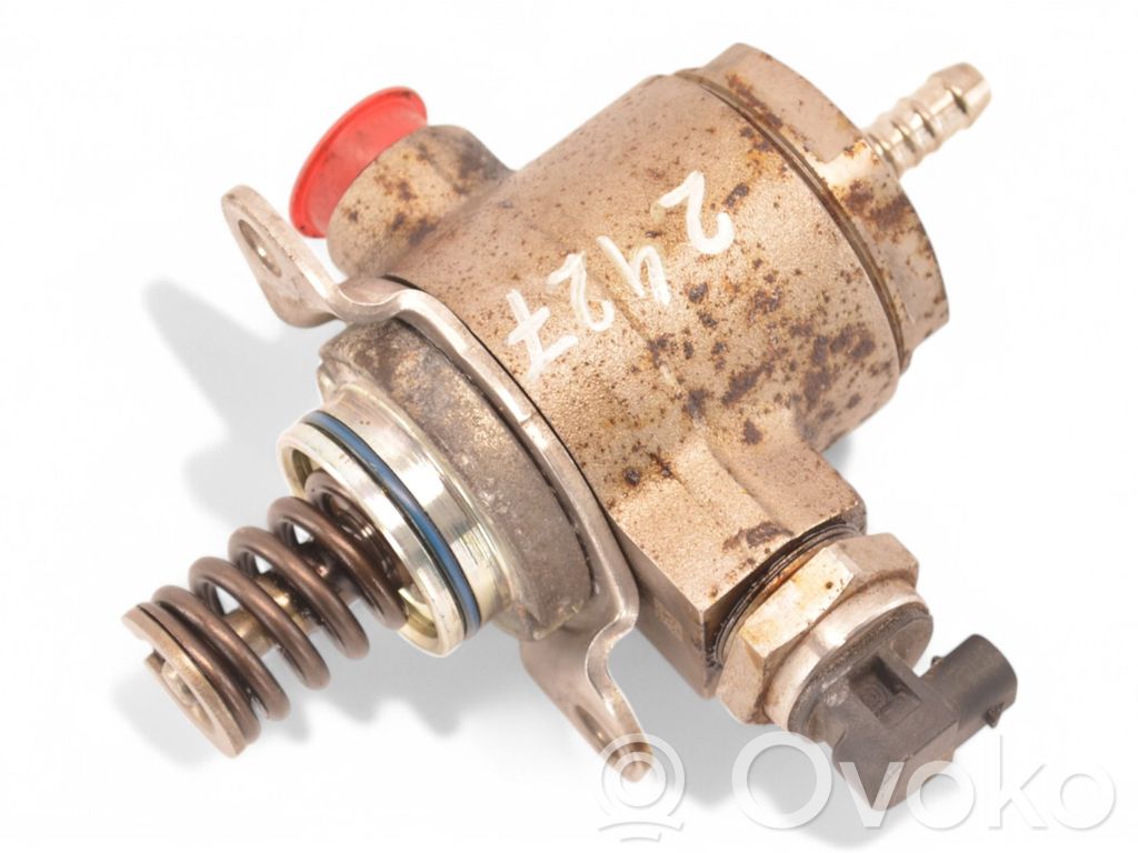 Audi TT TTS Mk2 Fuel injection high pressure pump 