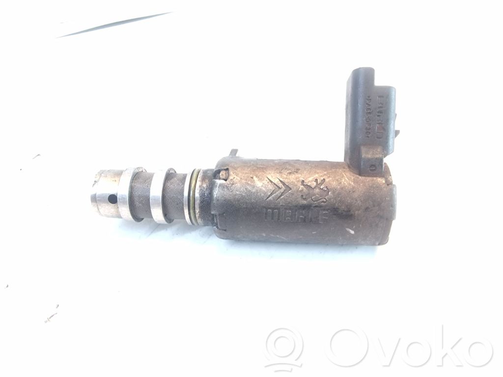 Ford Kuga II Valve 