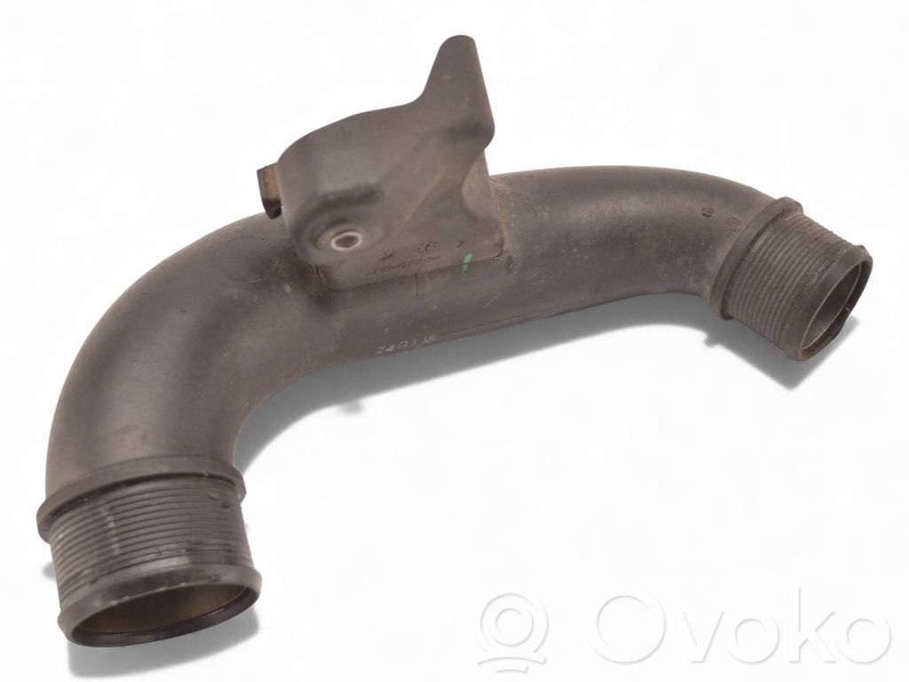 Intercooler hose/pipe   GK216F073A,GK216F073AC