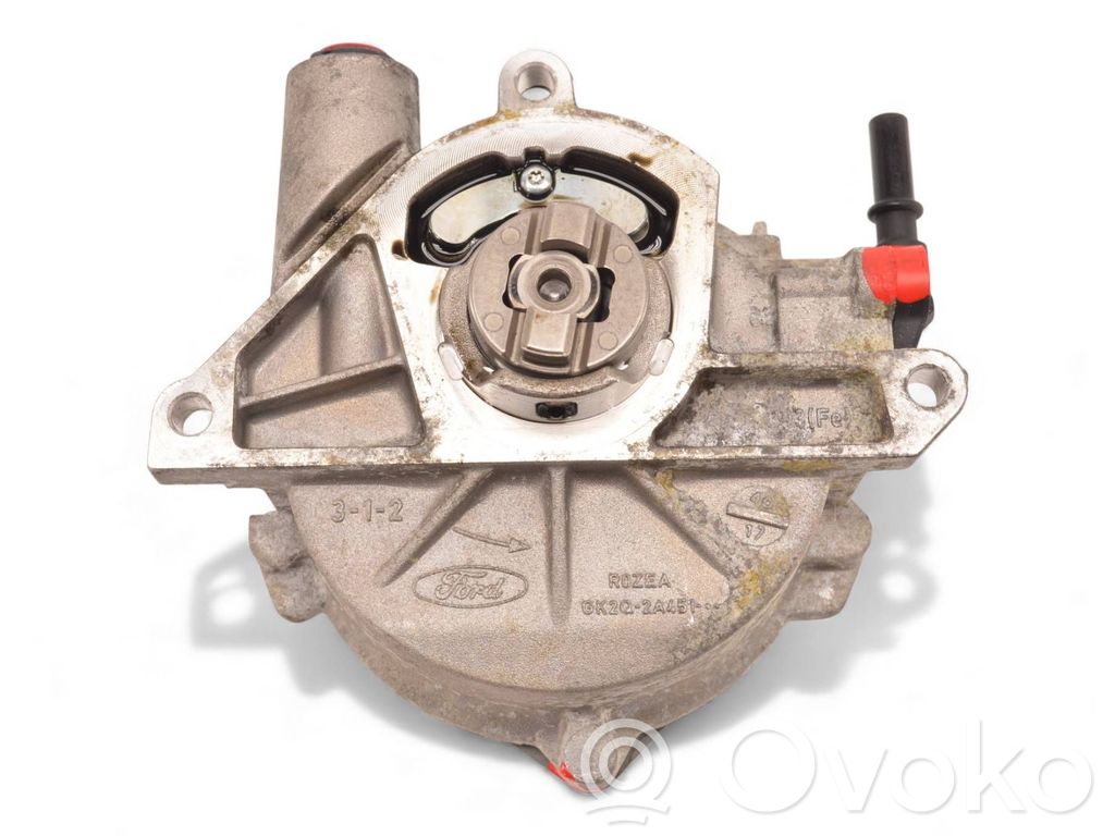 Vacuum pump   GK2Q2A451AC