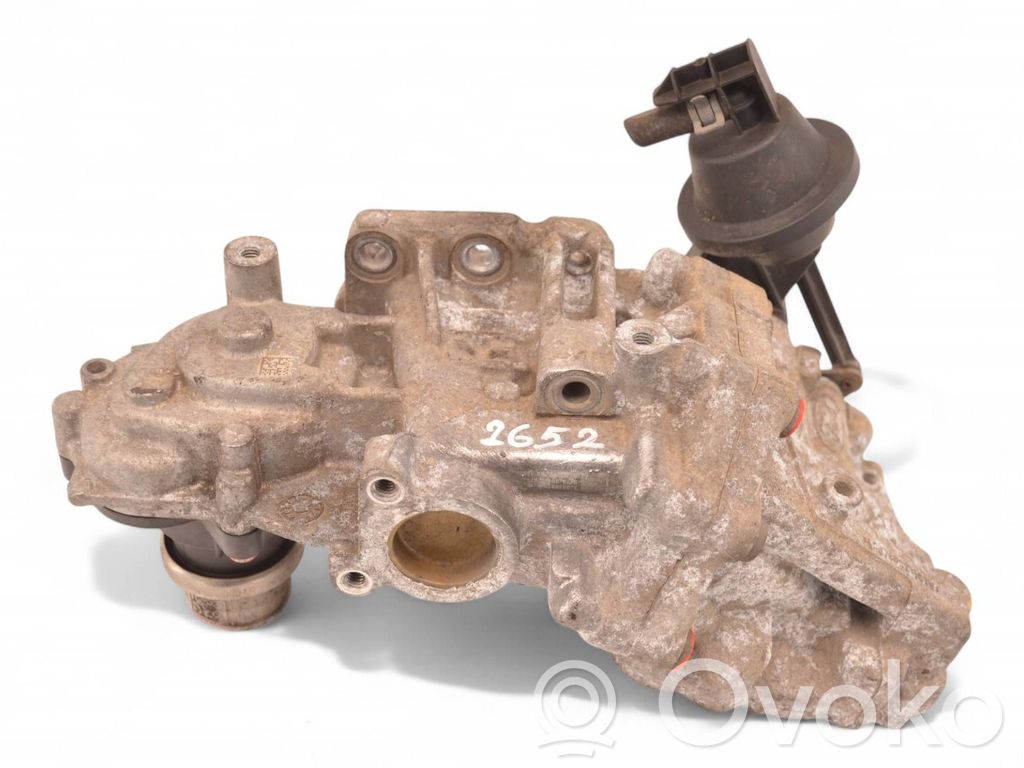 Ford Transit EGR vožtuvas 