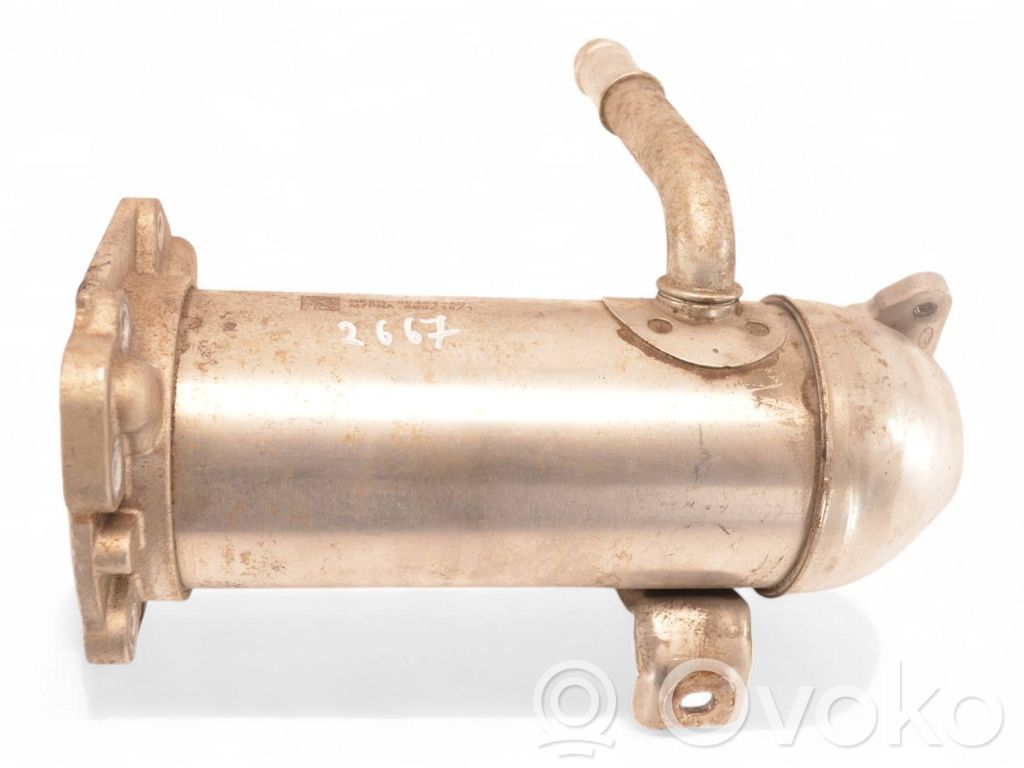 Ford Transit EGR aušintuvas 