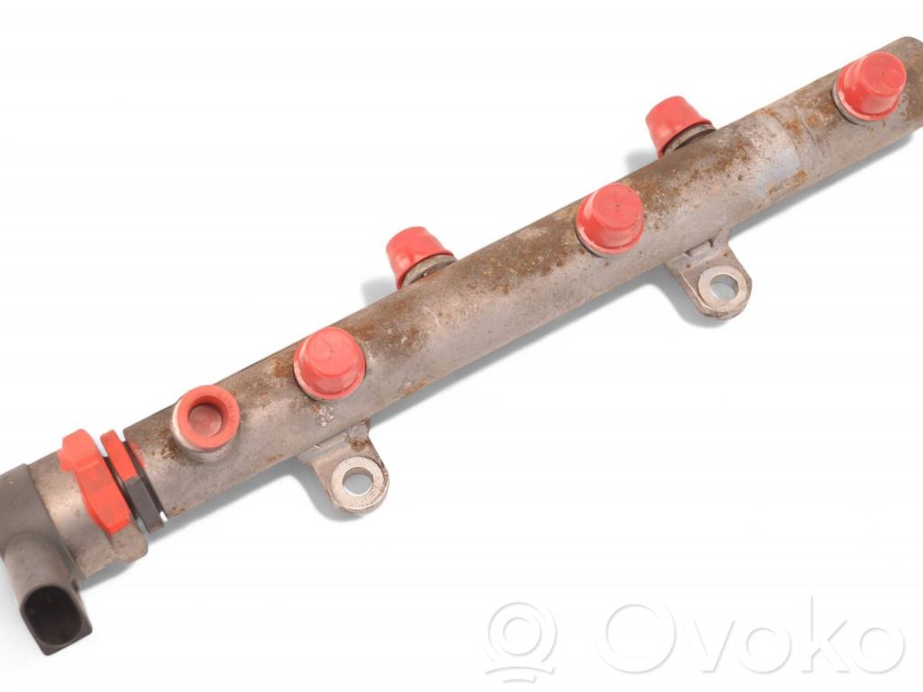 Fuel main line pipe   059130090AG,057130764F
