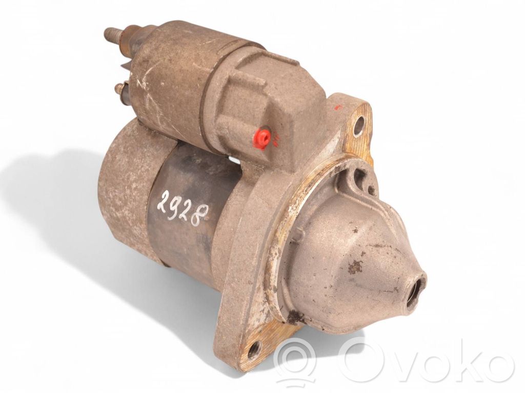 Starteris   CV6T11000GA,2380314,2197568,CV6T11000GF