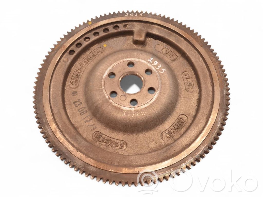 Ford Focus Flywheel 