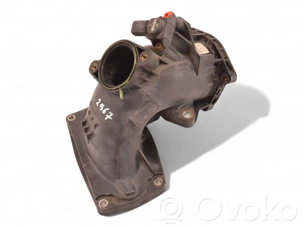 Jeep Patriot Air intake hose/pipe 