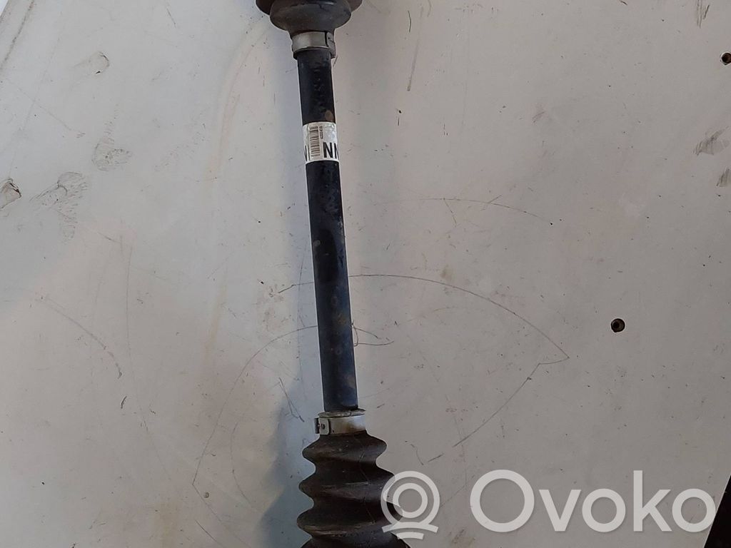 Toyota Yaris Semiasse anteriore 