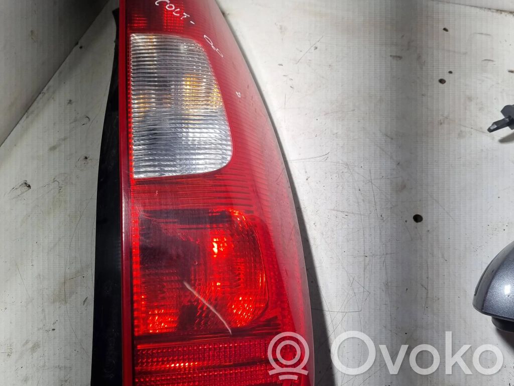 Mitsubishi Colt Lampa tylna 