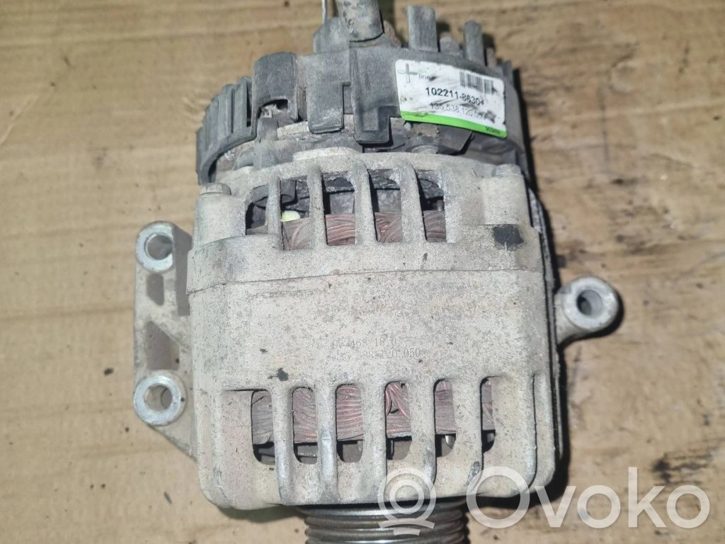 Opel Meriva A Część alternatora 