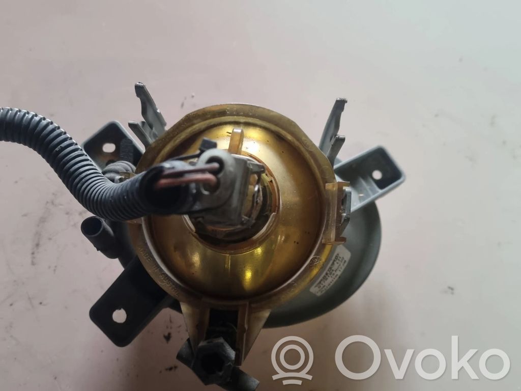 Volvo S60 Front fog light 