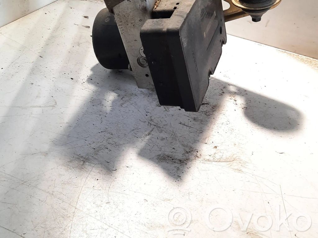 Porsche Cayenne (9PA) Bomba de ABS 