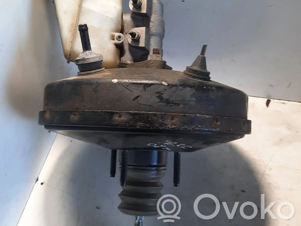 Toyota Yaris Servofrână 