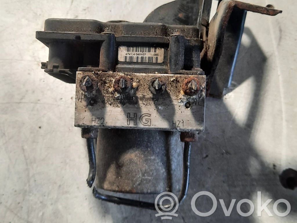 Opel Meriva A ABS bloks 