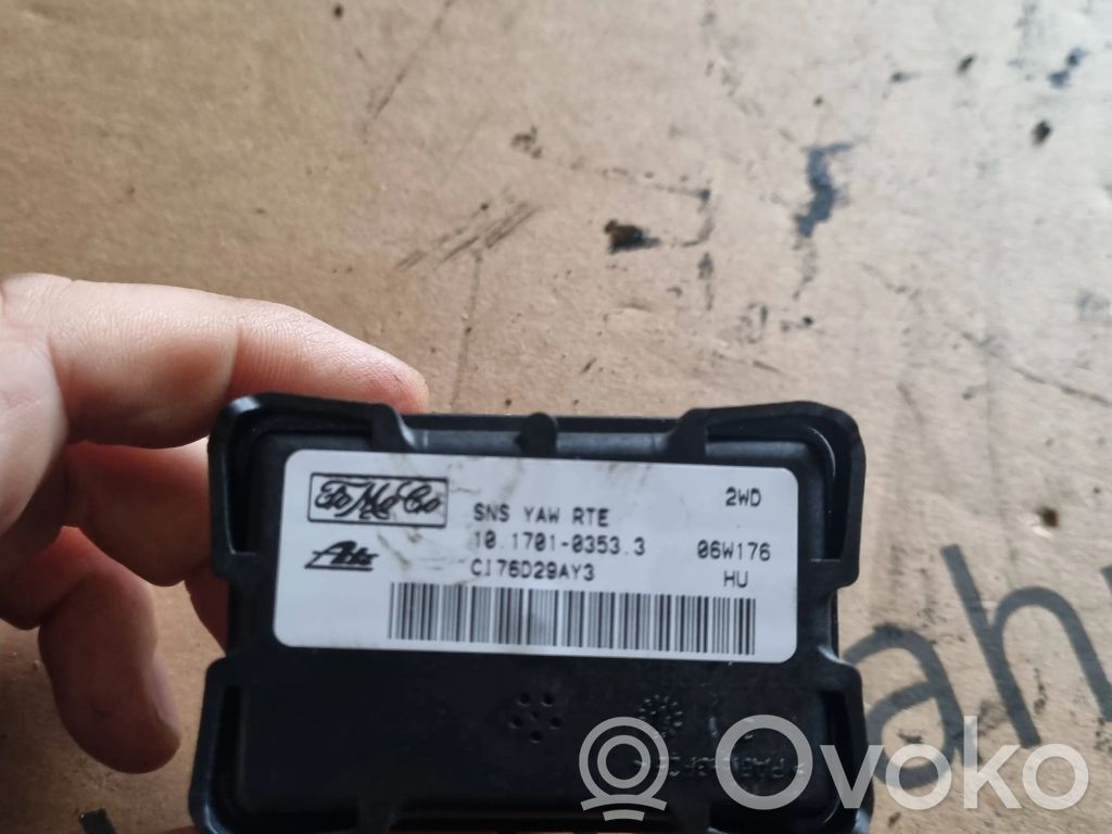 Mazda 5 Senzor de accelerație ESP 