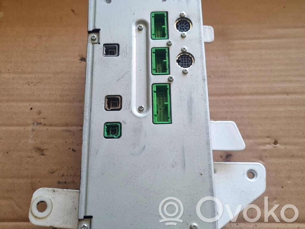 Garso stiprintuvas   Y0120007B,8633797,CCP24E3AF0167