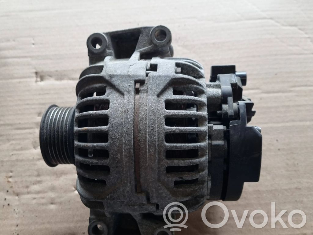 Audi A4 S4 B6 8E 8H Ģenerators 