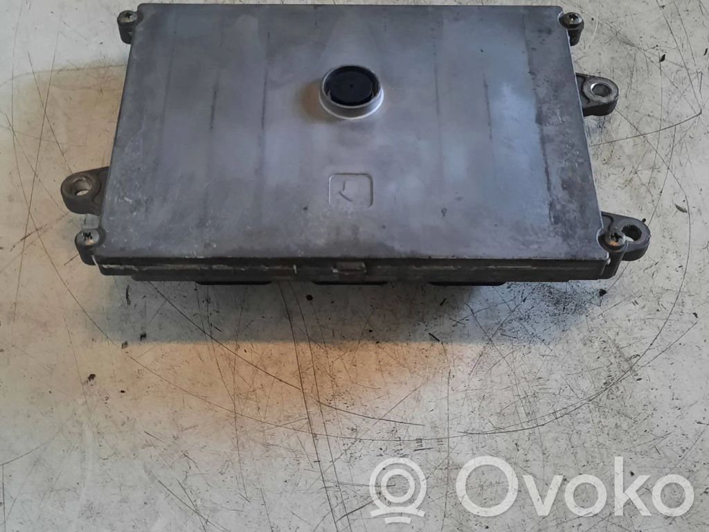 Honda FR-V Engine control unit/module 