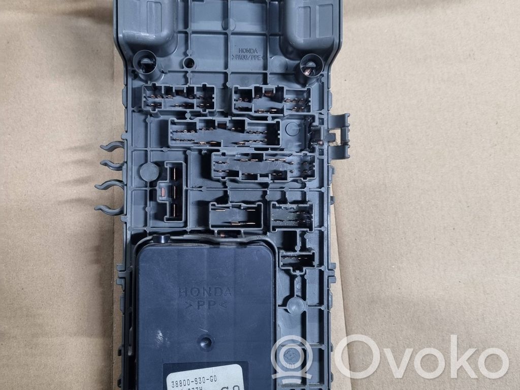 Honda Prelude Modul siguranțe 