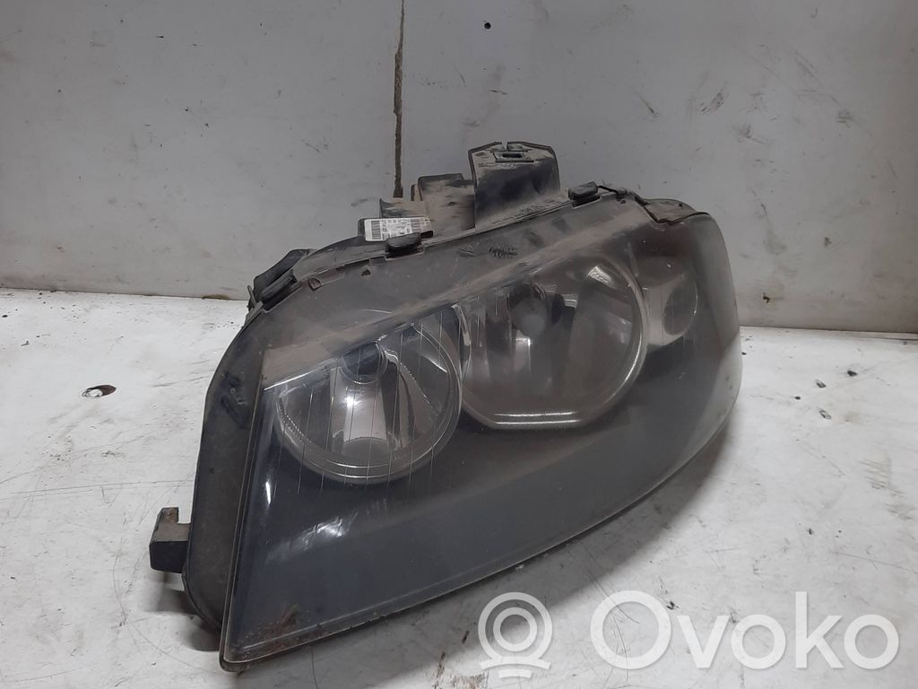 Audi A3 S3 8L Scheinwerfer 