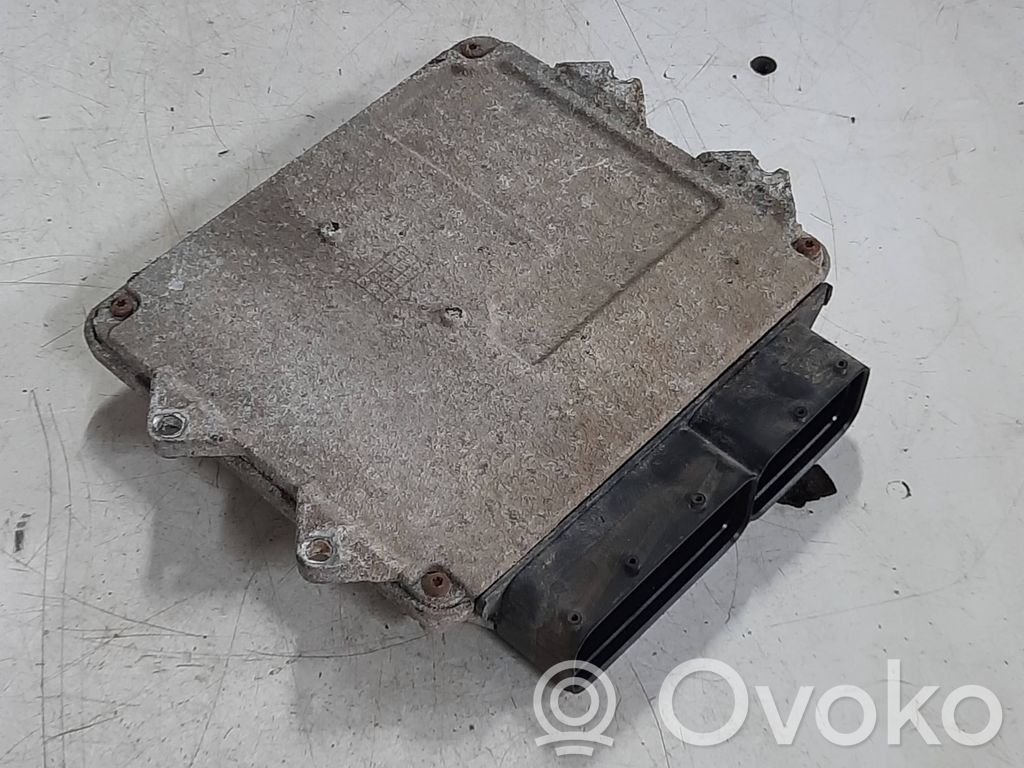 Engine control unit/module   55191136LG,7160013602,65AIKN2