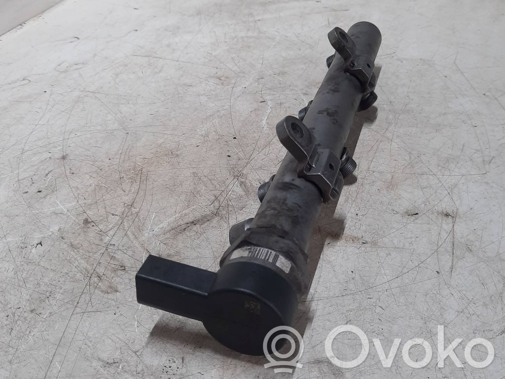 Fuel main line pipe   059130090N