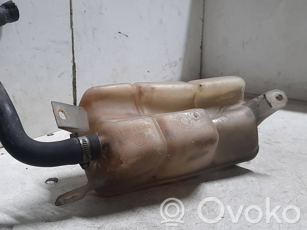 Alfa Romeo GT Zbiornik wyrównawczy chłodziwa 