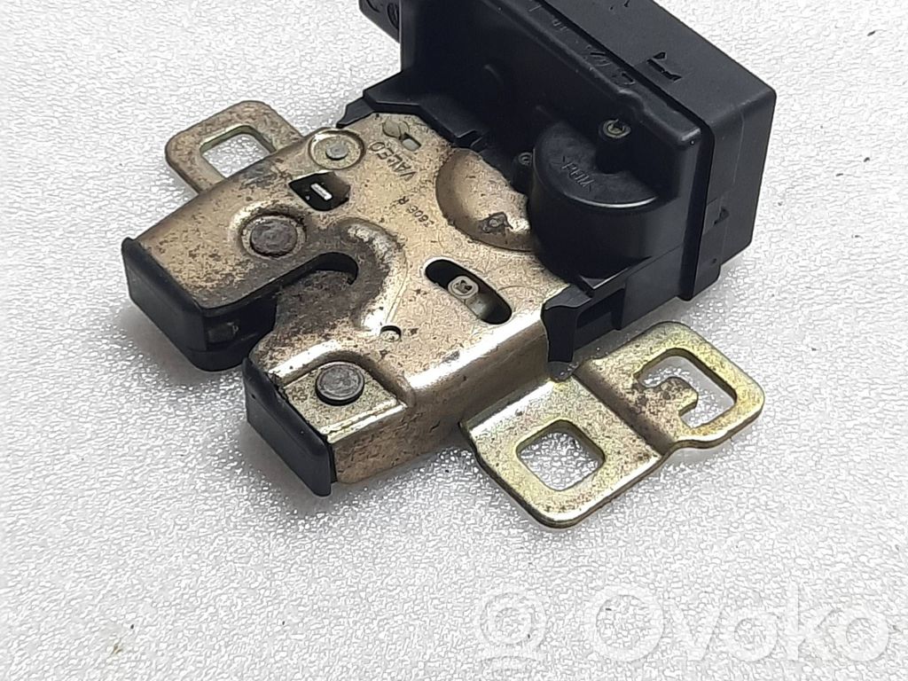 Mini One - Cooper R50 - 53 Tailgate/trunk/boot lock/catch/latch 