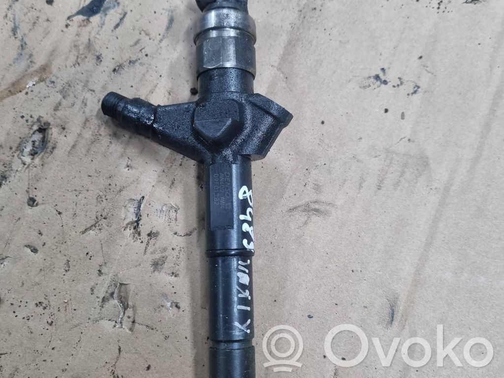 Wtryskiwacz paliwa   AW402AW4,09F01782