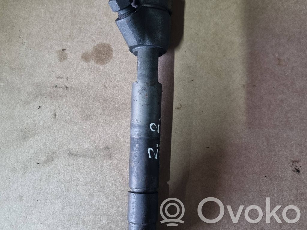 Honda Civic Inyector de combustible 