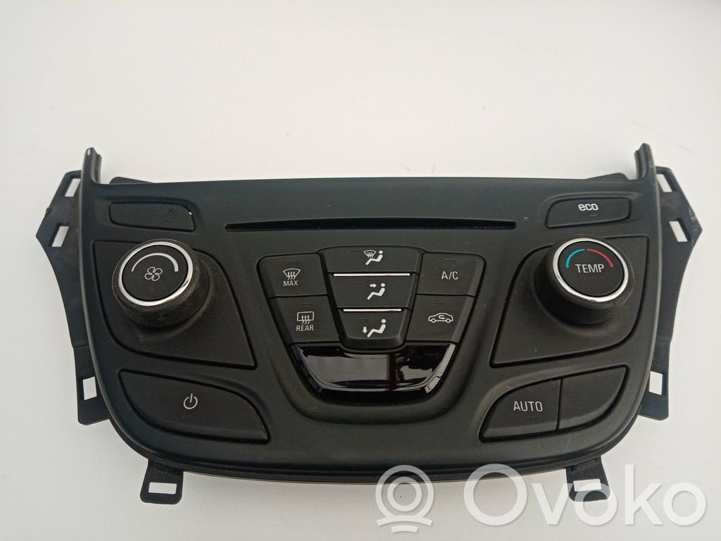 Climate control unit   544930977,90924568,7370200000000X