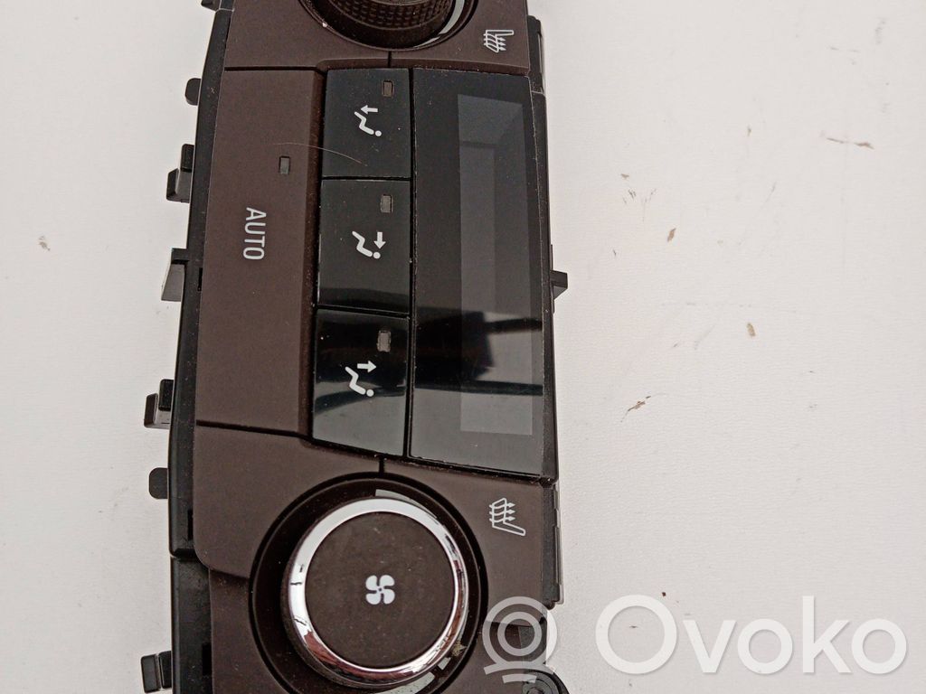 Climate control unit   13277864,11020700