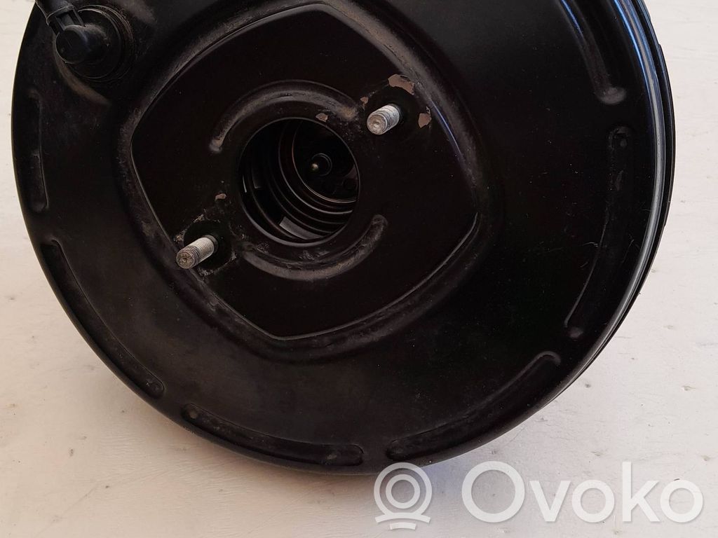 Opel Meriva B Wspomaganie hamulca 